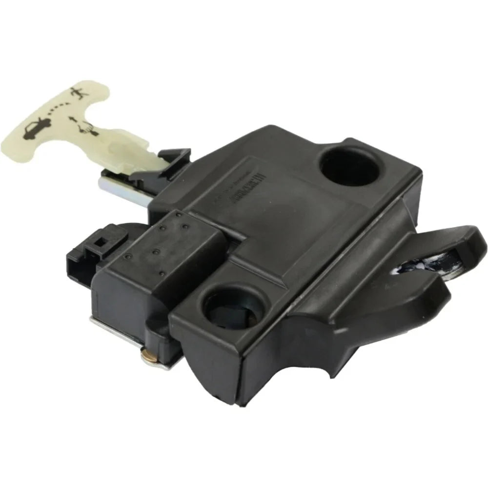 Teledu Trunk Lock Actuator 6460006010 For 2007-2011  Camry Sedan