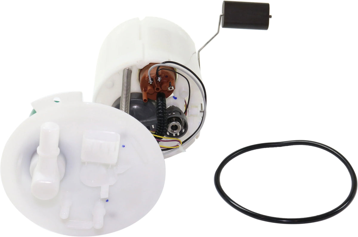 Fuel Pump Compatible with 2013-2015 Chevrolet Malibu 2011-2012 Buick Regal 4Cyl 2.5L 2.4L With Sending Unit