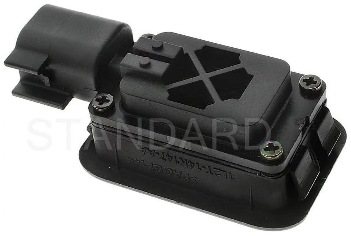 Standard Ignition Trunk Open Warning Switch P/N:DS-1502 Fits select: 2015-2017  F150, 2008-2014  ESCAPE