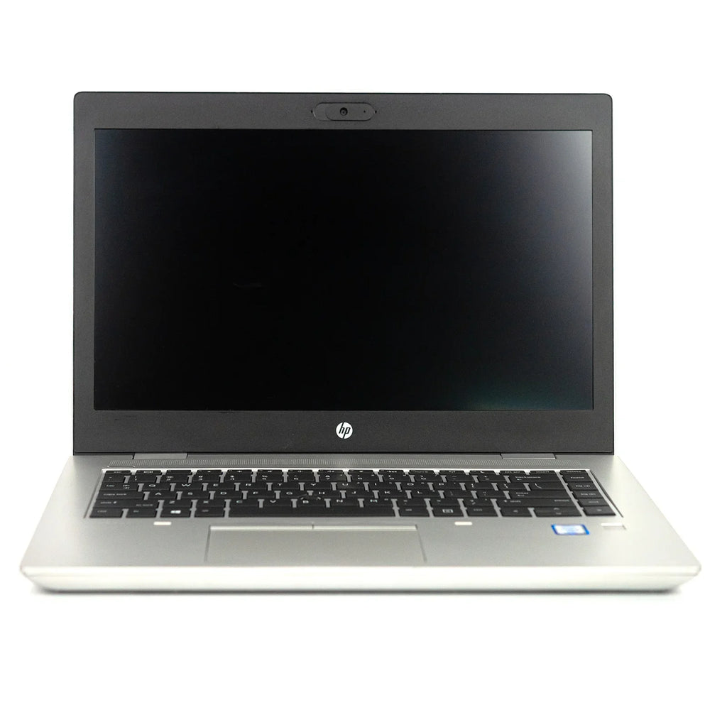 Used  ProBook 640 G5 14" Laptop Core i5 32GB 1TB SSD M.2 Integrated Graphics Win 11 Pro 1 Yr Wty B v.WAA
