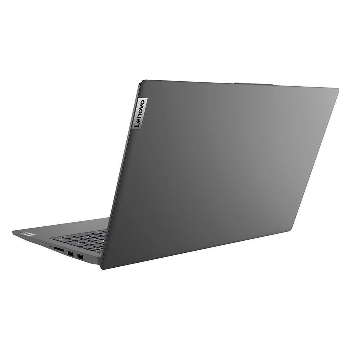 IdeaPad 5 15IIL05 15.6" Touch 16GB 1TB SSD Core™ i7-1065G7 1.3GHz Win10P, Graphite Grey (New Open Box)