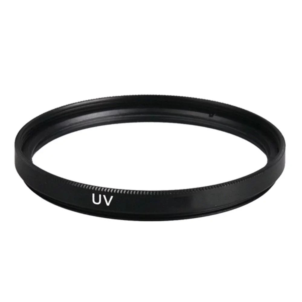 EF 75-300mm f/4-5.6 III Lens + 58mm UV Filter for  700D 1300D