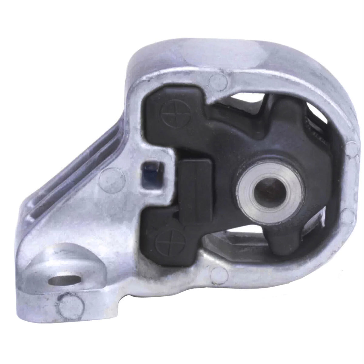 CF Advance Compatible with 10-19 Subaru Legacy Outback 3.6L H6 Front Engine Motor Mount 9847 EM-7247 2010 2011 2012 2013 2014 2015 2016 2017 2018 2019