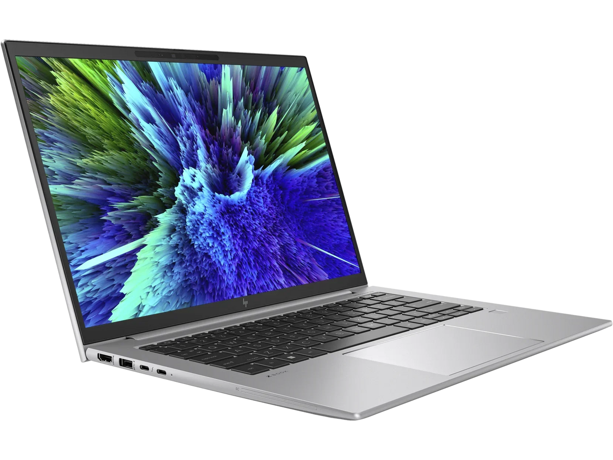 ZBook Firefly 14" G10 A Mobile Workstation PC Wolf Pro Security Edition AMD