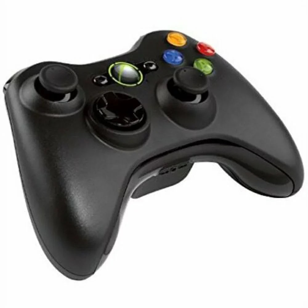 Used  Xbox 360 Wireless Game Controller Bluetooth Gaming Joystick Gamepad