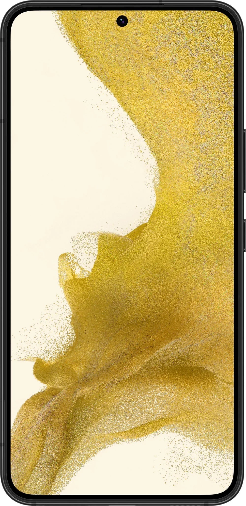 USED:  Galaxy S22 5G, Fully Unlocked | 128GB, charcoal, 6.1 in