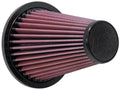 K&N Engine Air Filter: High Performance, Premium, Washable, Replacement Filter: 1994-2004  (Mustang, Mustang SVT Cobra, Mustang GT), E-0940