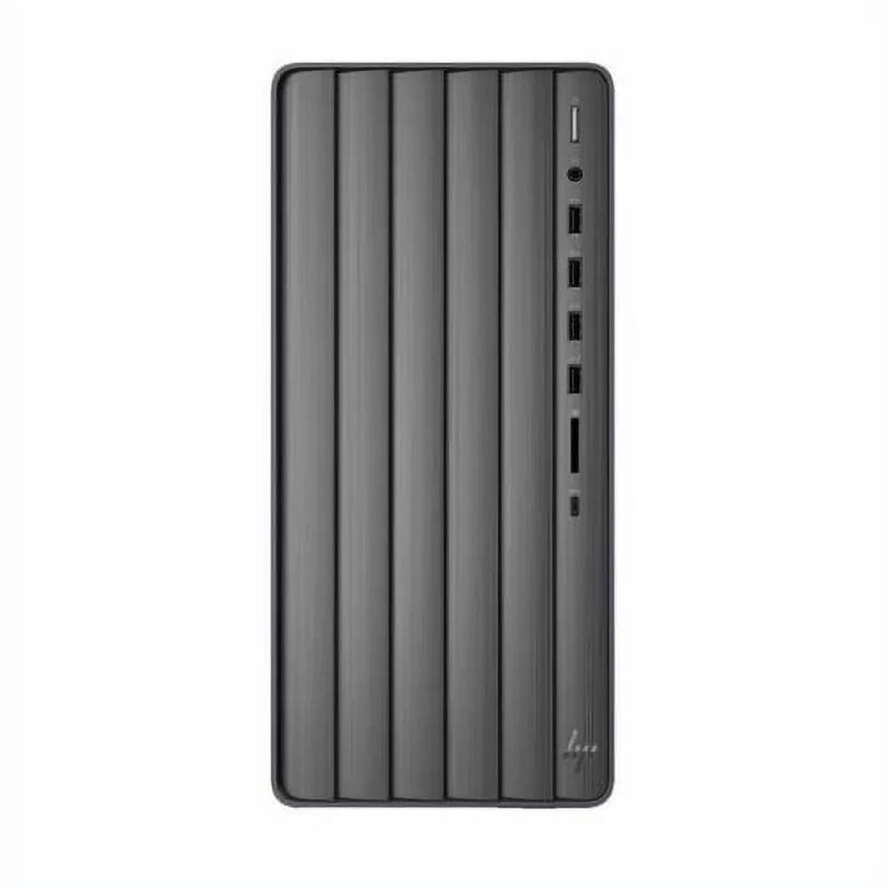 ENVY Desktop - 12th Gen  Core i7-12700F - Windows 11- GeForce GTX 1660 SUPER