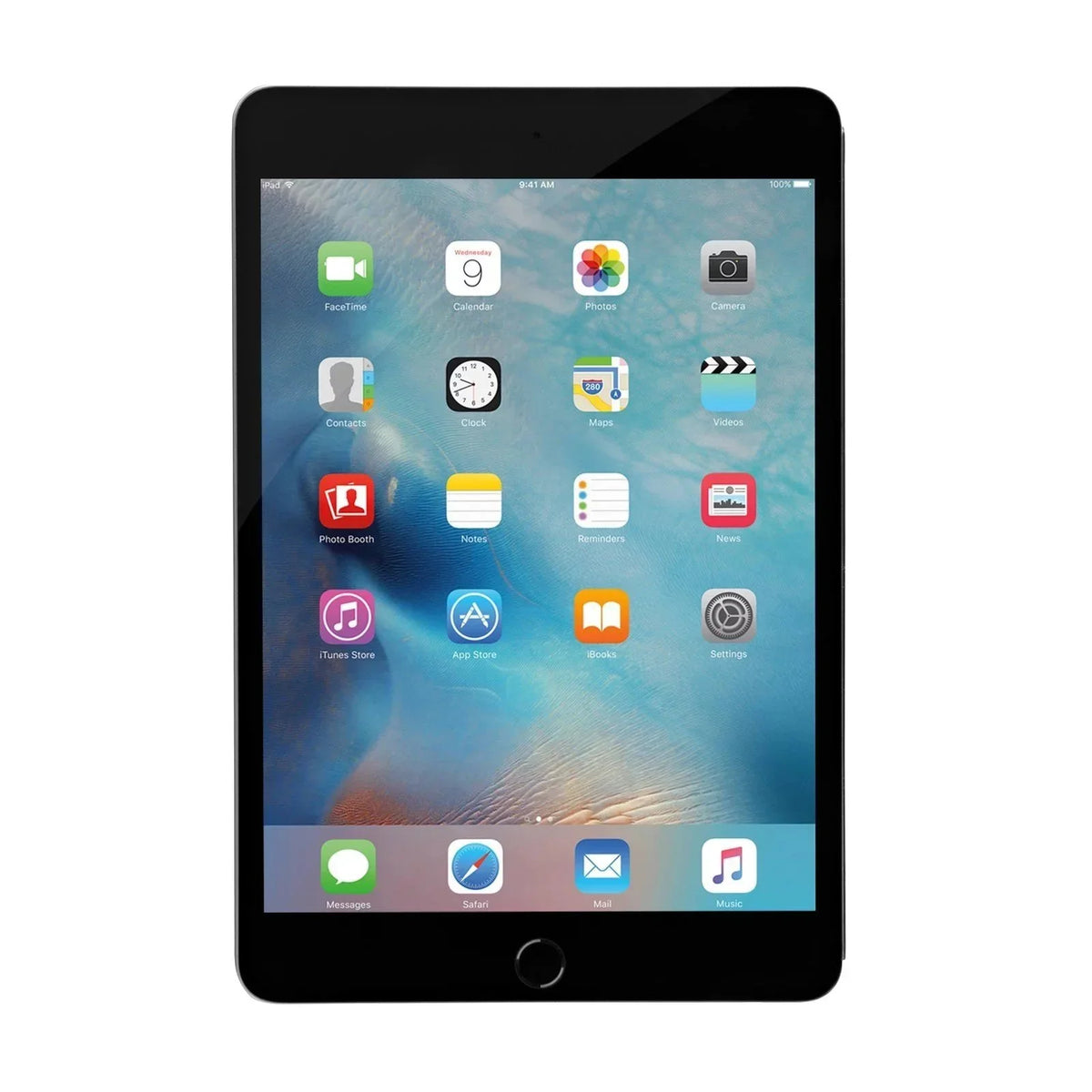Gen - 7.9"  A8 2GB RAM 32GB Storage - Wifi+Cellular Pre-Owned. Restored  Ipad Mini 4th