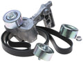 Gates 90K-38411 Serpentine Drive Component Kit Fits select: 2005-2015  TACOMA, 2007-2009  FJ CRUISER