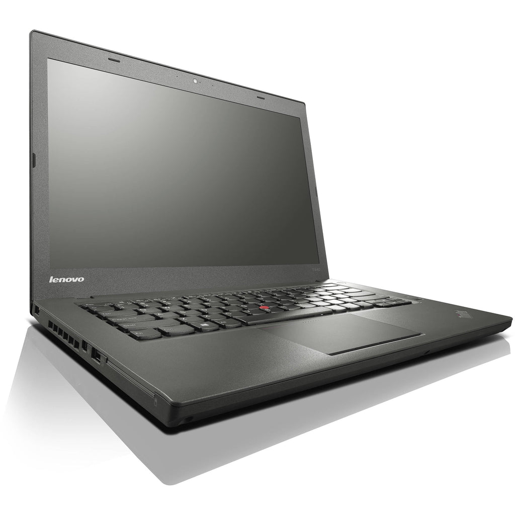 Used   T440 Laptop  i5 Dual Core Gen 4 4GB RAM 500GB SATA Windows 10 Home 64 Bit