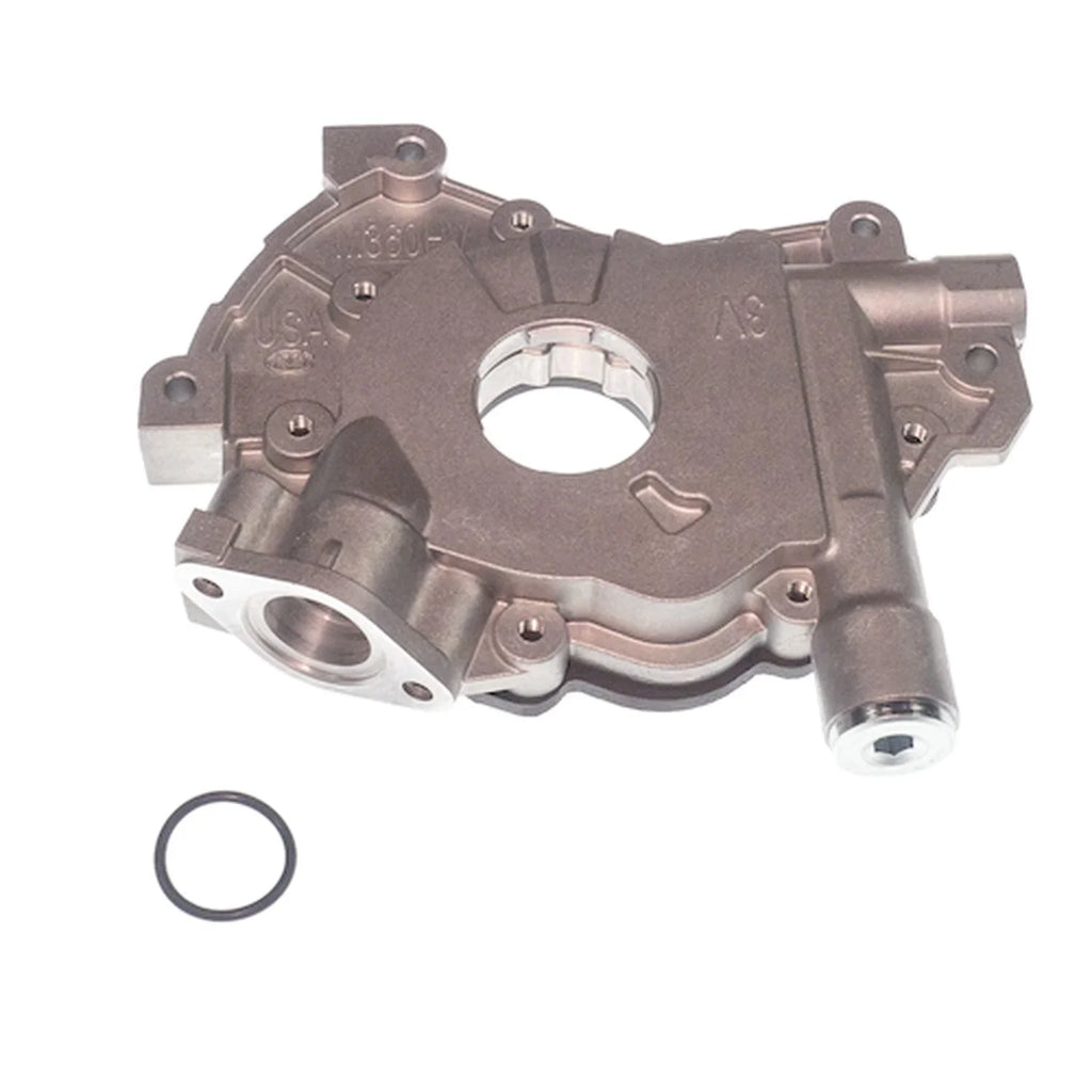 Melling M360HV High Volume Replacement Oil Pump For 05-12  GT Mustang