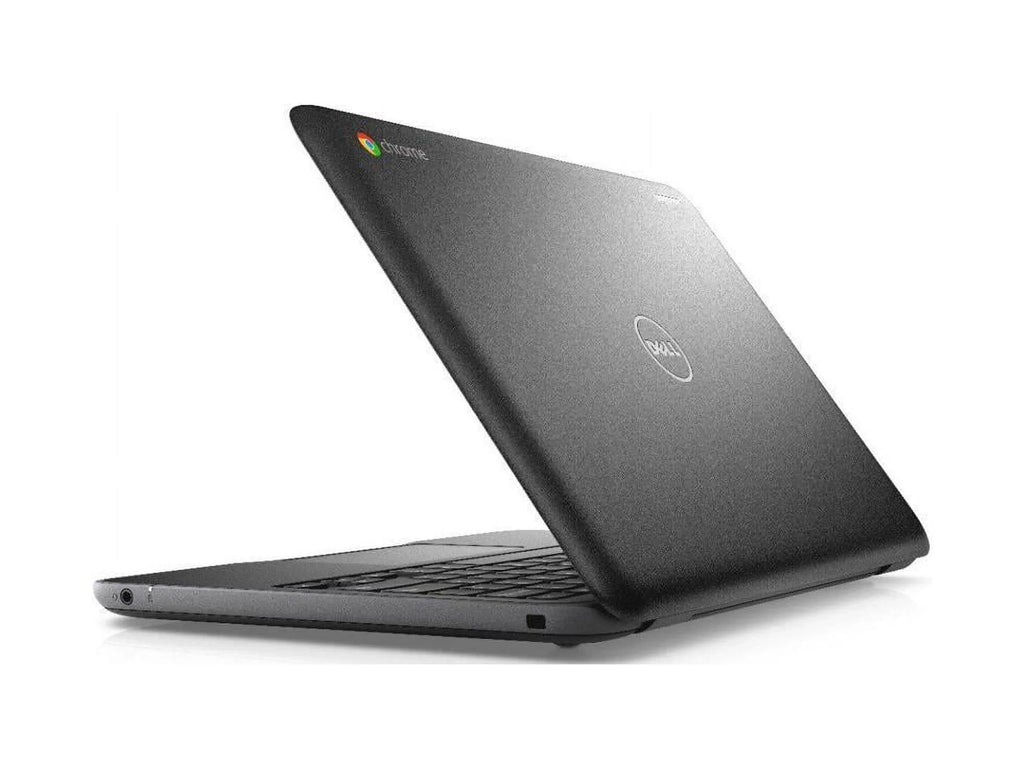 Restored  Chromebook 11 - 3189  Celeron N3060 X2 1.6GHz 4GB 32GB dark (Refurbished)