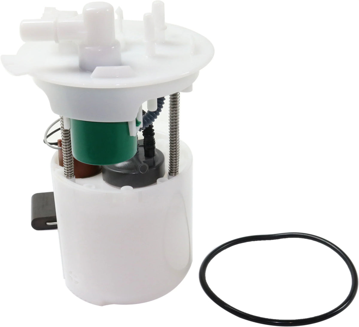 Fuel Pump Compatible with 2013-2015 Chevrolet Malibu 2011-2012 Buick Regal 4Cyl 2.5L 2.4L With Sending Unit