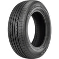 Set of 4 Nexen N'Priz AH8 225/45R18 91H Tires Fits: 2019 Volkswagen Jetta GLI 35th Anniversary Edition, 2020-21 Volkswagen Jetta GLI S