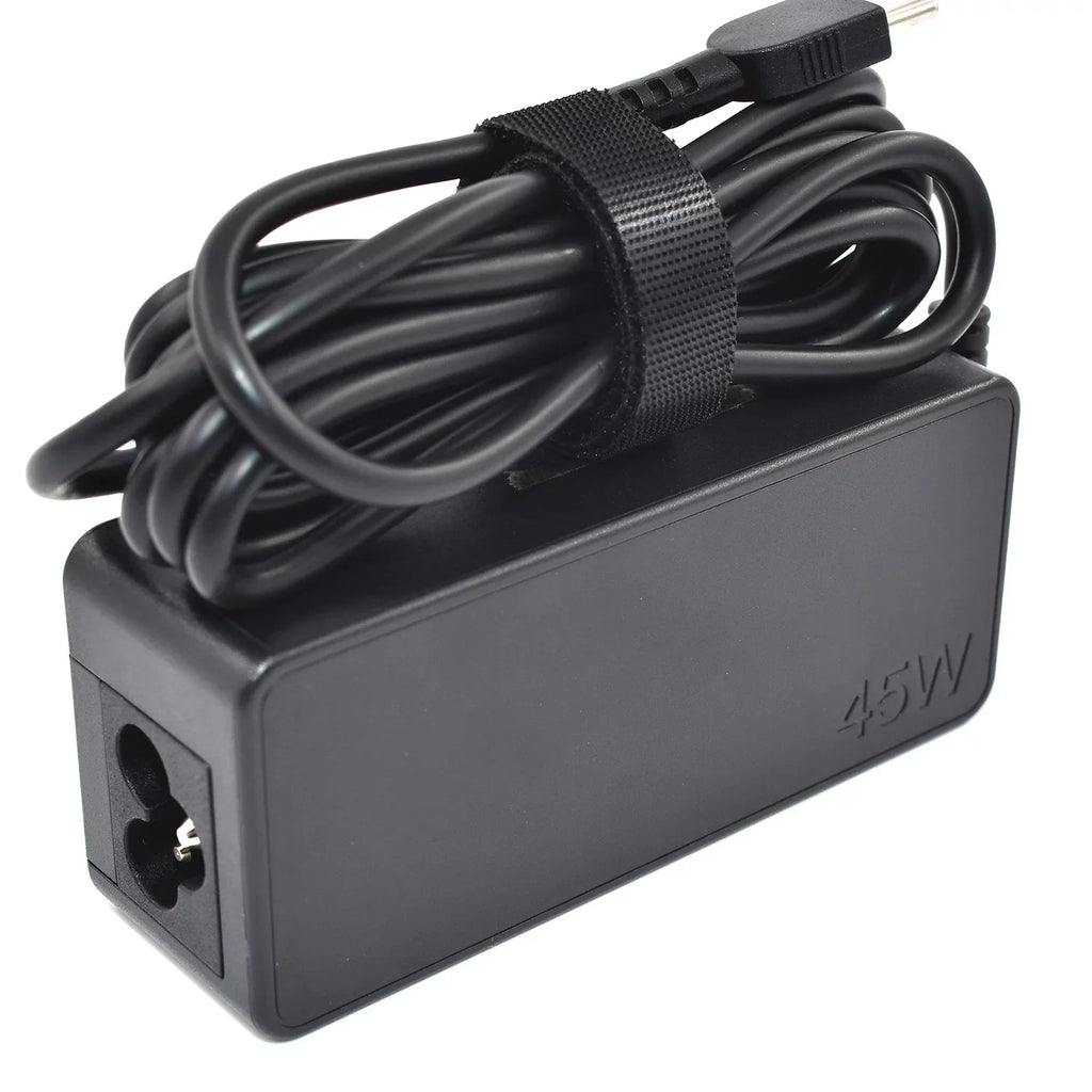 45W ADLX45YCC3A ADLX45YDC2A Type-C Charger AC Adapter for  Thinkpad X1 Tablet 20GH Yoga 910