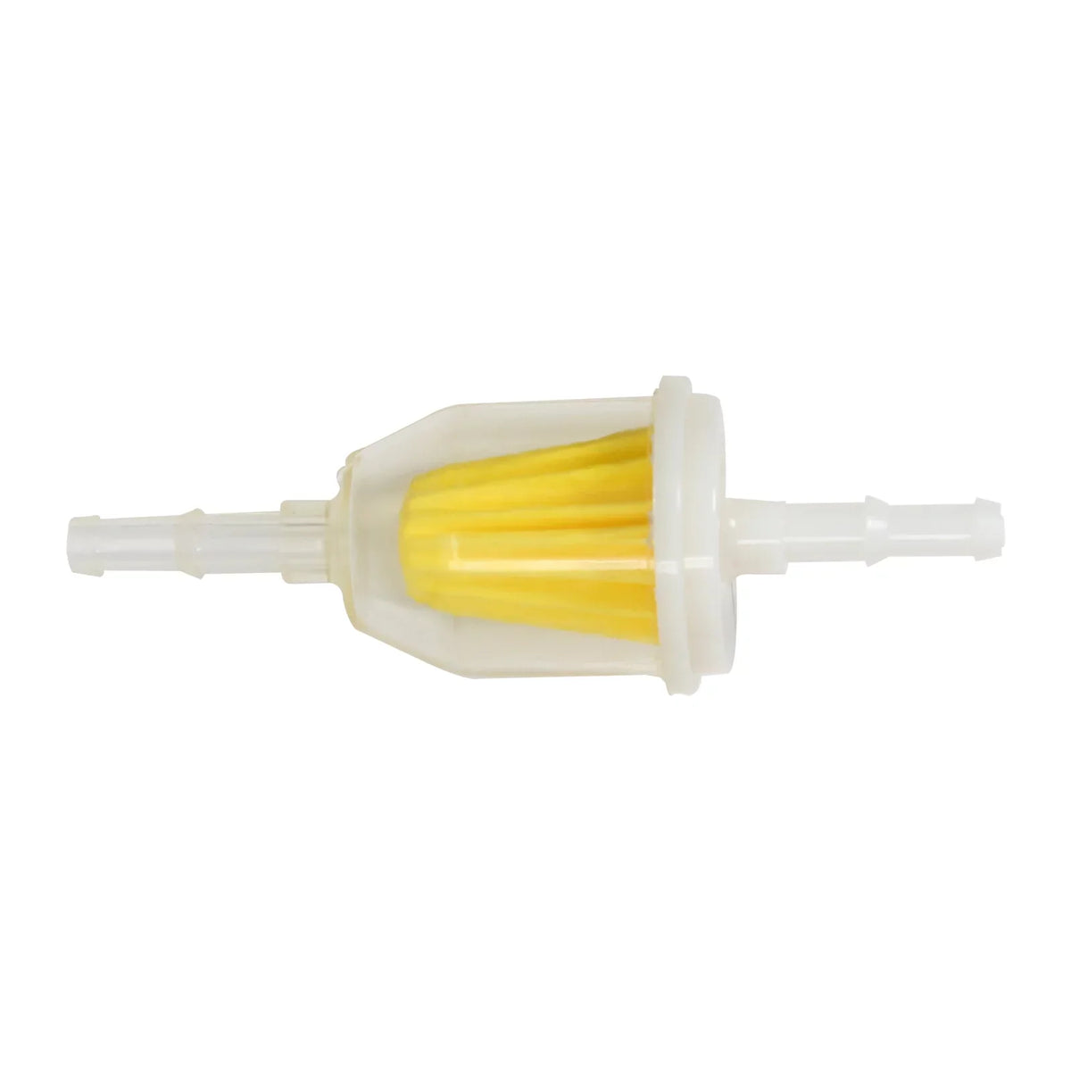 8-Pack AM116304 Fuel Filter Replacement for John Deere 10445-D140 - Compatible with GY20709 Fuel Filter