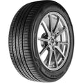 Set of 4 Nexen Roadian GTX 225/60R17 99H Tires Fits: 2018-23 Subaru Crosstrek Convenience, 2019-21 Subaru Forester Convenience
