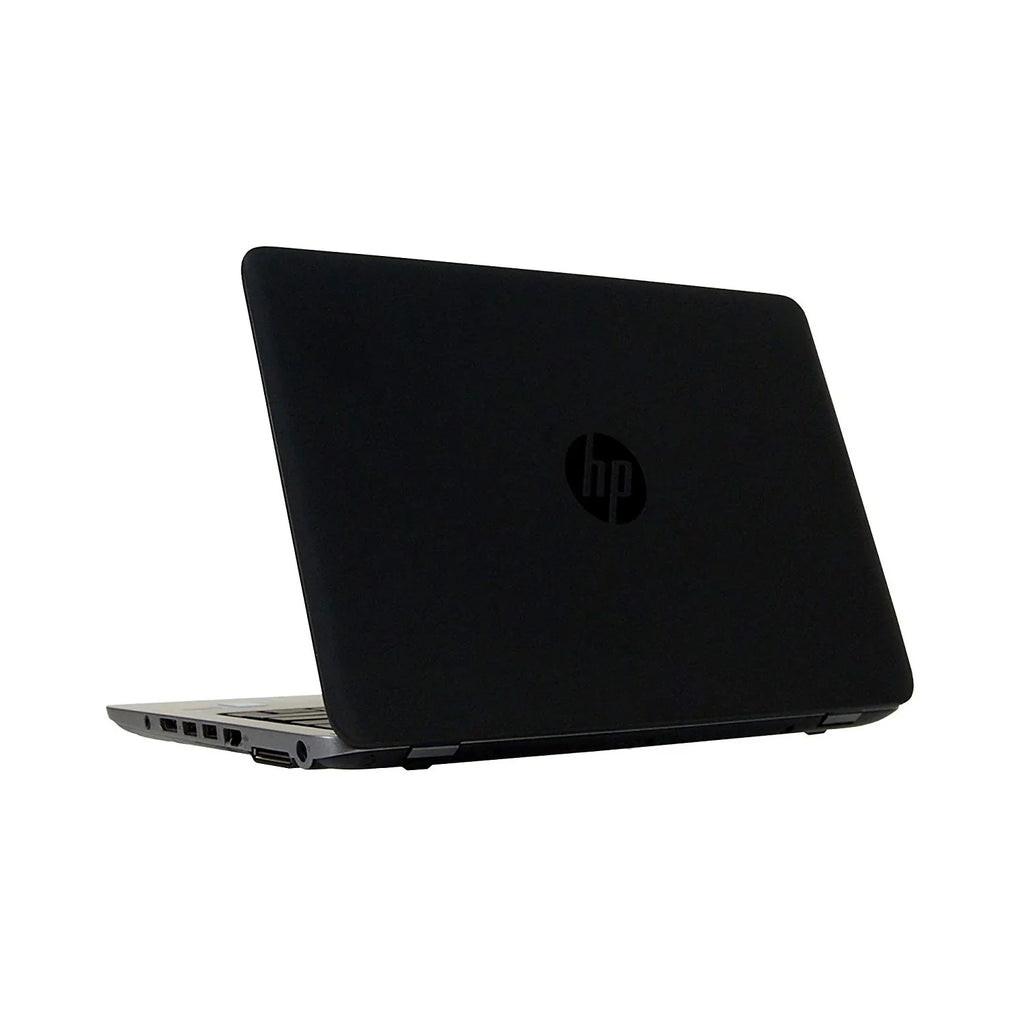 Restored  EliteBook 820 G2 12.5in Laptop,  Core i5-5300U 2.3GHz, 8GB Ram, 256GB Solid State Drive, Windows 10 Pro (Refurbished)