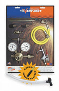 Uniweld Sludge Maintenance Kit  40055