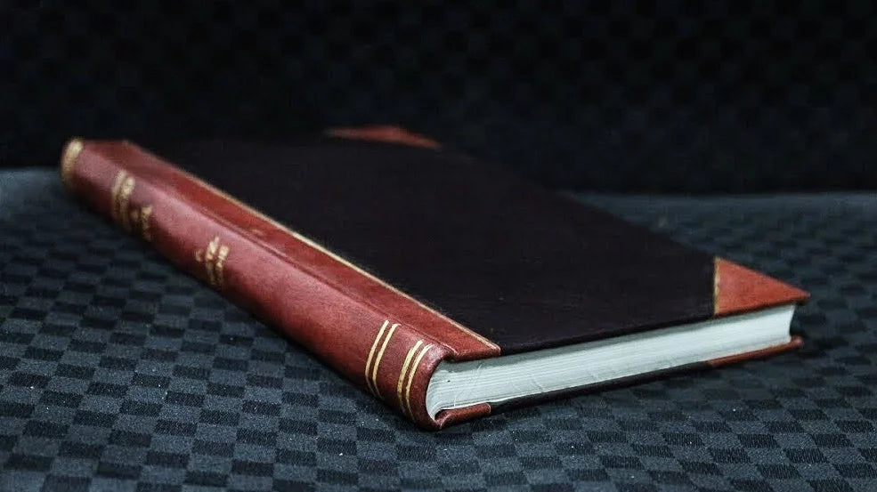 (1851) [Leatherbound]. Flaget, eveque de Bardstown et de Louisville aux Etats-Unis d'Amerique ... Essai sur la vie et les travaux de Mgr