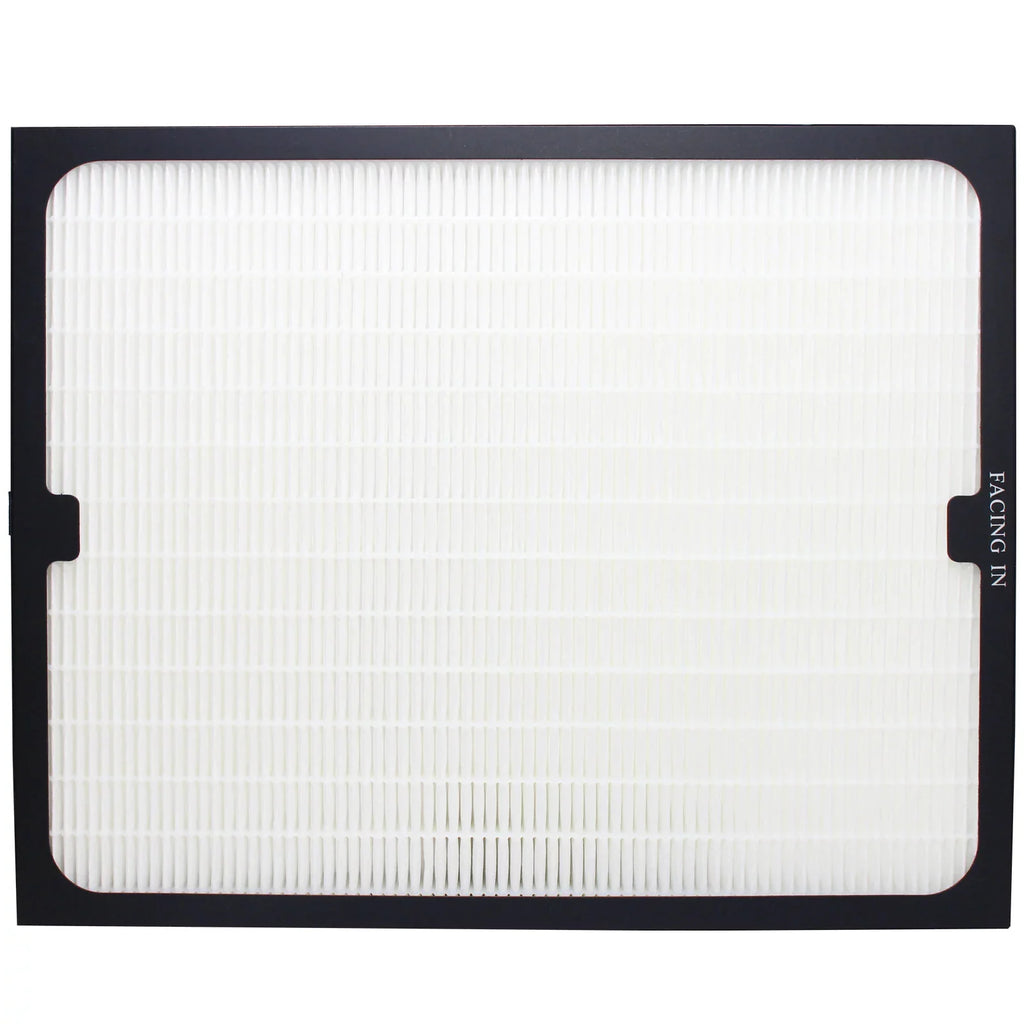 8-Pack Replacement Blueair 200PF Air Purifier Filter - Compatible Blueair 200 & 300 Air Filter