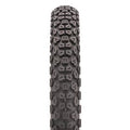 Kenda K270 Dual Sport Front Tire 3.25x21 (57P) pipe Type for KTM 250 SX-F 2005-2018