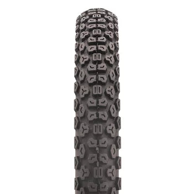 Kenda K270 Dual Sport Front Tire 3.25x21 (57P) pipe Type for KTM 250 SX-F 2005-2018