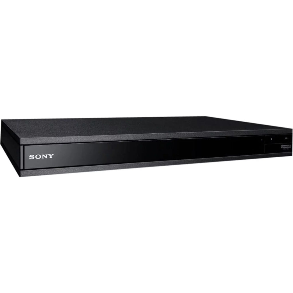UBP-X1100ES 1 Disc(s) 3D Blu-ray Disc Player, 2160p
