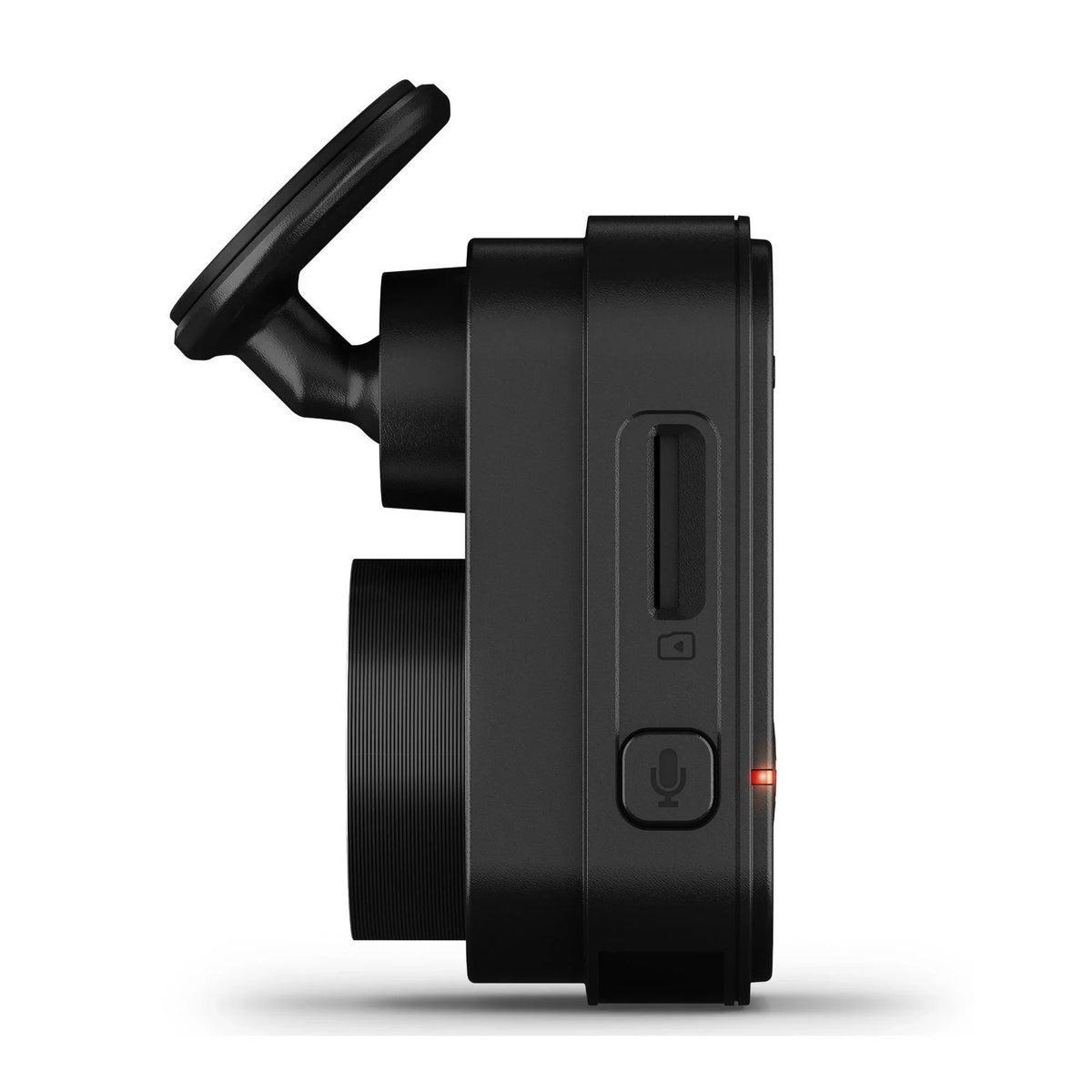 Garmin Dash Cam Mini 2 with 36W 2-Port Car Charger and 64GB SDXC MicroSD Card