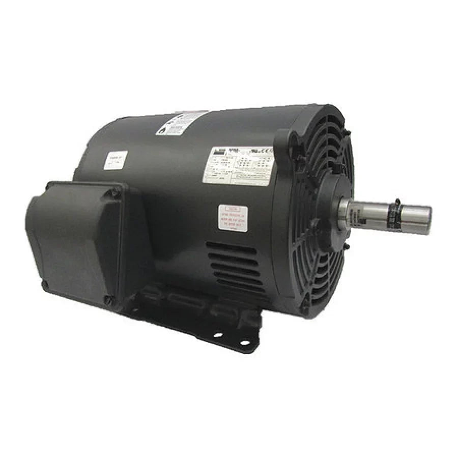 Dayton GP Motor,20 ,1,770 RPM,230/460V,254/6T  4GZC7