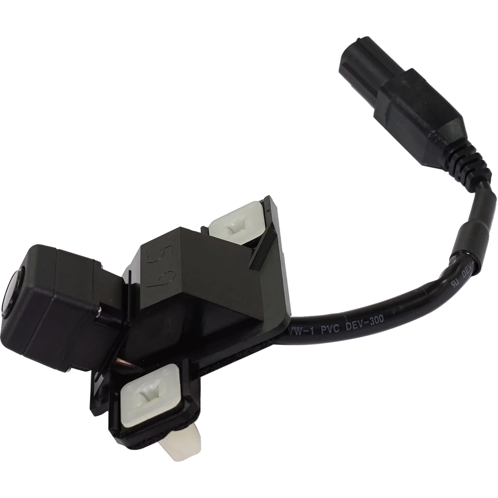 Back Up Camera Compatible with 2010-2015  Prius