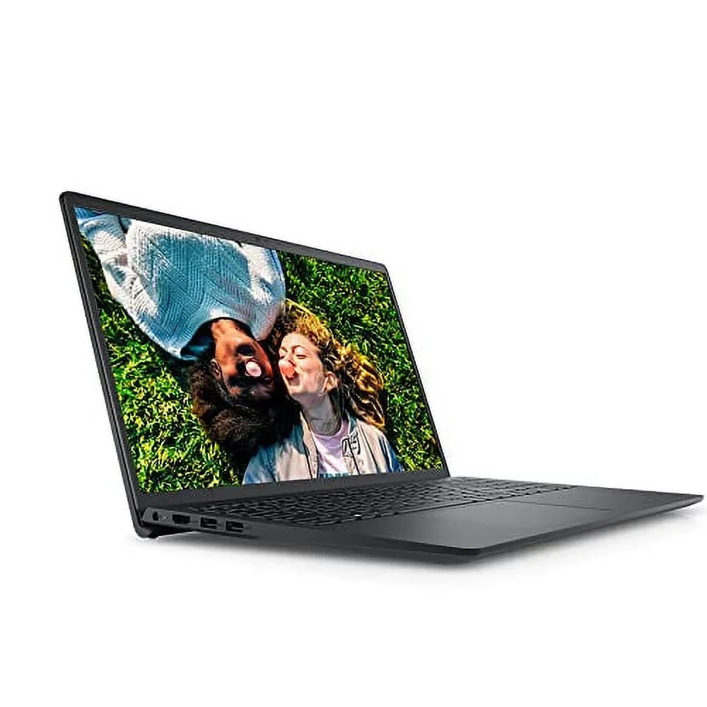 Newest Inspiron 3000 i3511 Laptop, 15.6" FHD Display, 11th Gen  Core i5-1135G7, Iris Xe Graphics, 16GB DDR4, 512GB NVMe SSD, HDMI, Bluetooth, Wi-Fi, Windows 10 Pro
