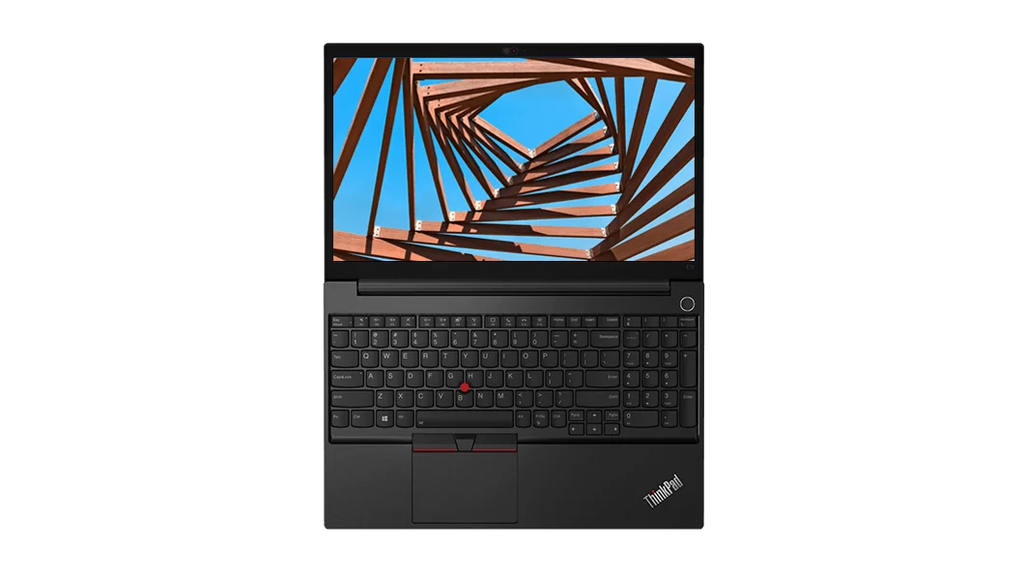 Used  ThinkPad E15 Gen2 Business Laptop, 15.6" FHD (1920 x 1080), AMD Ryzen 7 4700U, 16GB RAM, 1TB SSD, Windows 10 Pro