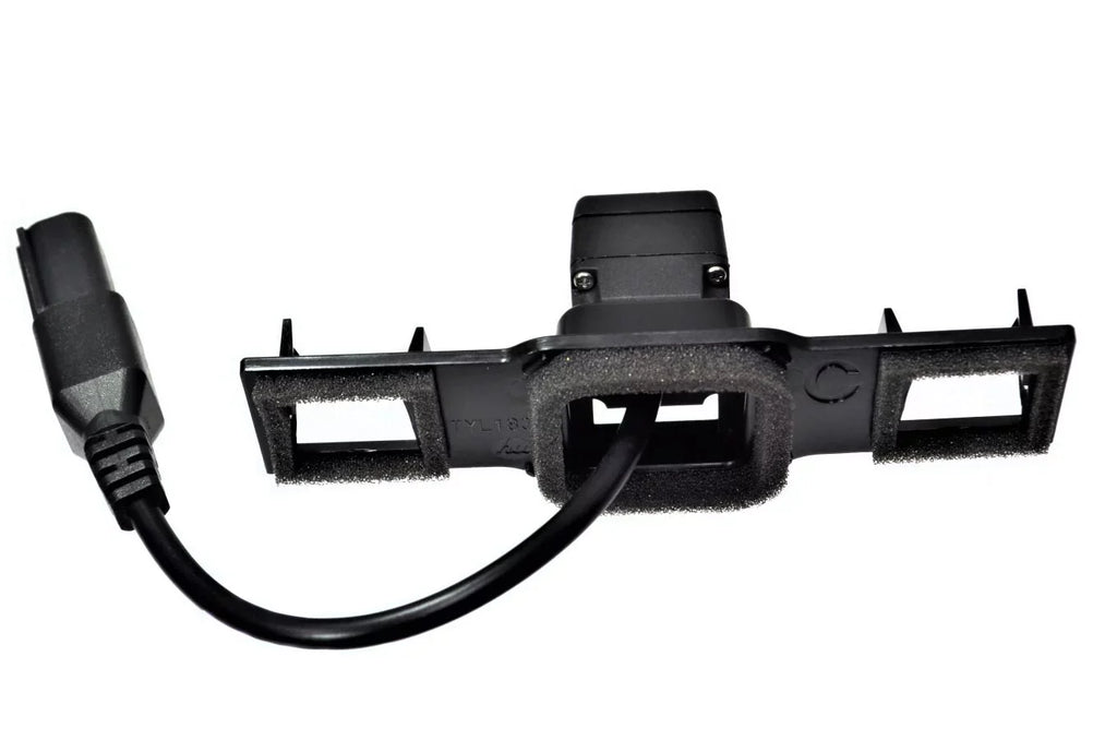 PT Auto Warehouse BUCTO-183N Rear View Backup Camera Fits select: 2015-2017  CAMRY