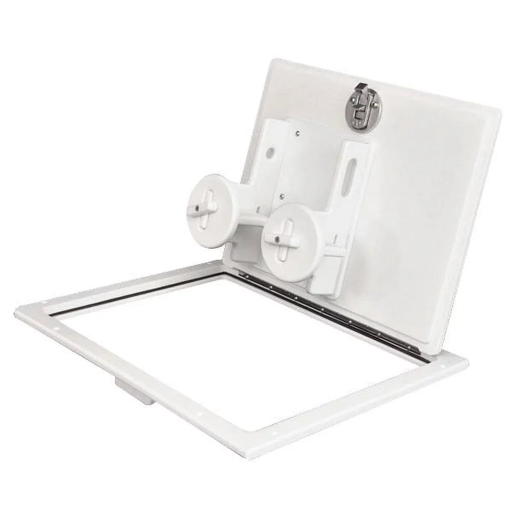 Robalo Boat Hatch 31-13341 | R300 Knife / Pliers Holder White 2011