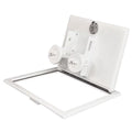 Robalo Boat Hatch 31-13341 | R300 Knife / Pliers Holder White 2011