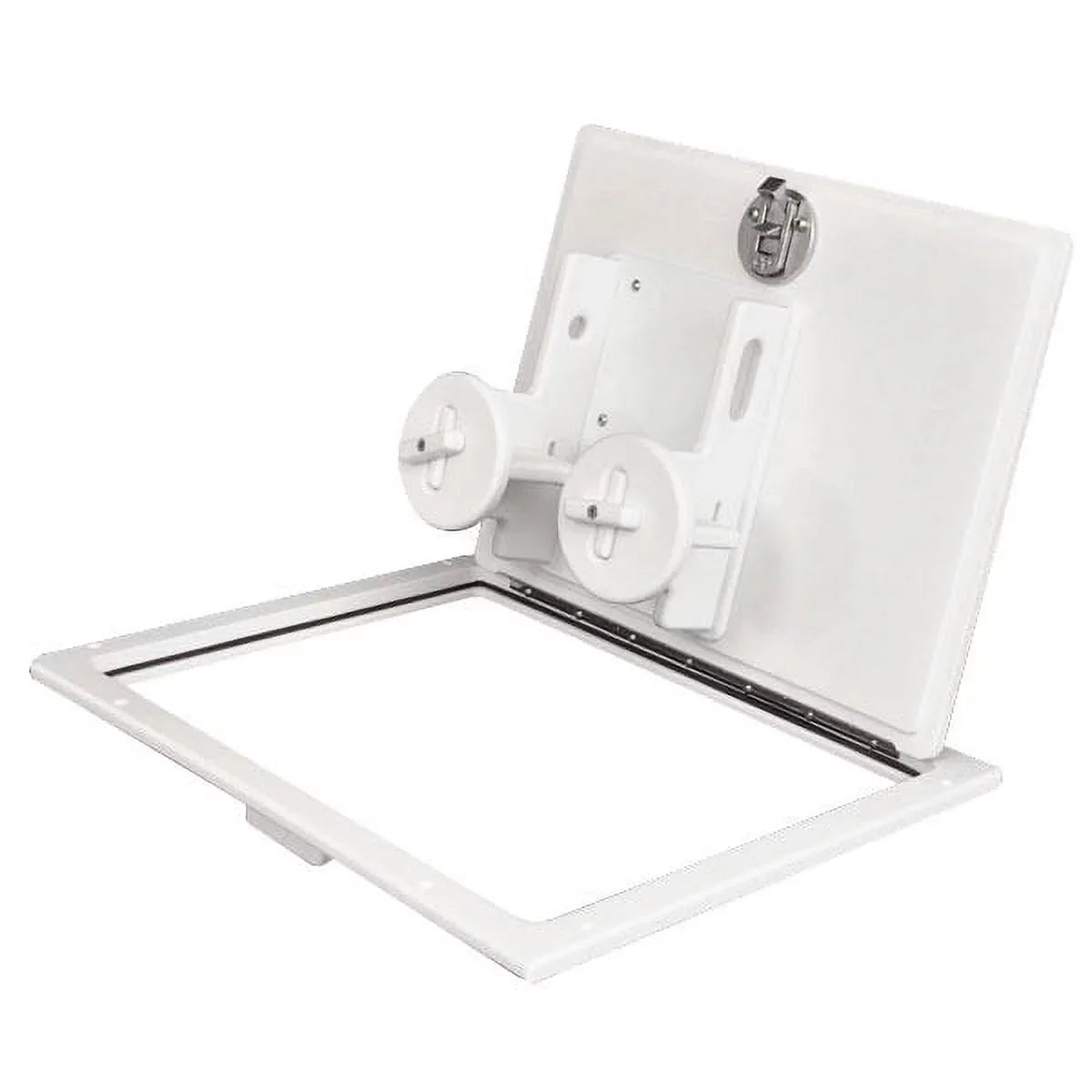 Robalo Boat Hatch 31-13341 | R300 Knife / Pliers Holder White 2011