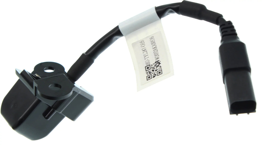 Replacement RT51070001 Back Up Camera Compatible with 2014-2015  Tacoma Colored