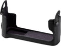 Fujifilm BLC-XE3 - Case for camera - leather - for X Series X-E3
