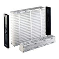 EZ EXPXXUNV0016 Expandable Filter Media - 16 X 25 1 inch Pack Of 3