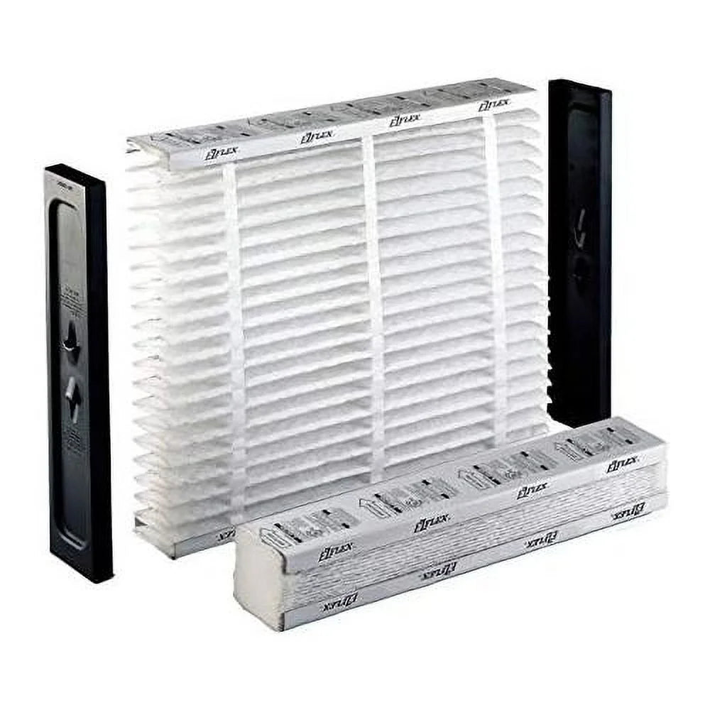 EZ EXPXXUNV0016 Expandable Filter Media - 16 X 25 1 inch Pack Of 3