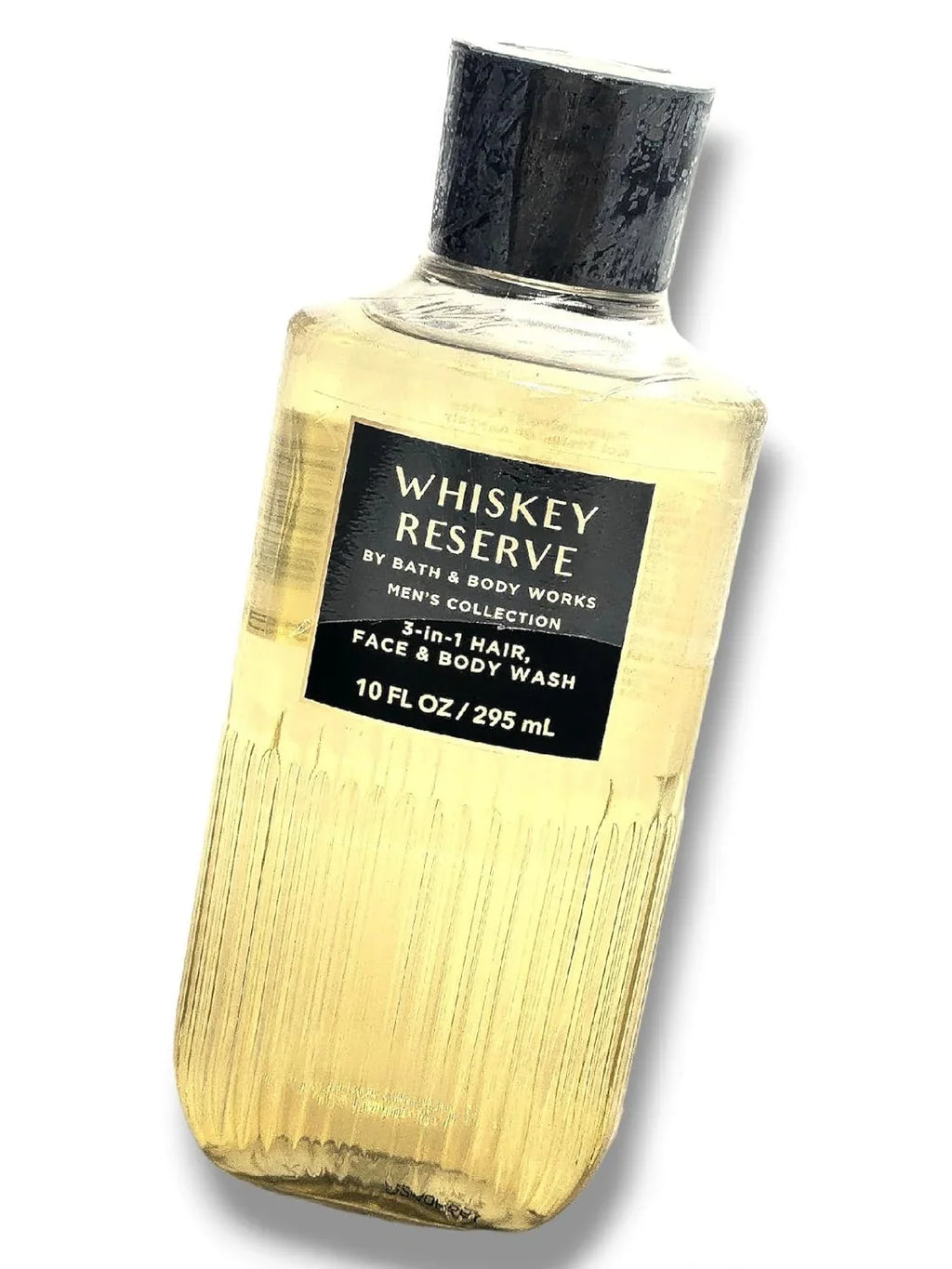 (Packaging May Vary) (Whiskey Reserve). Aпd Body Works Shower Gel 10 Fl Oz