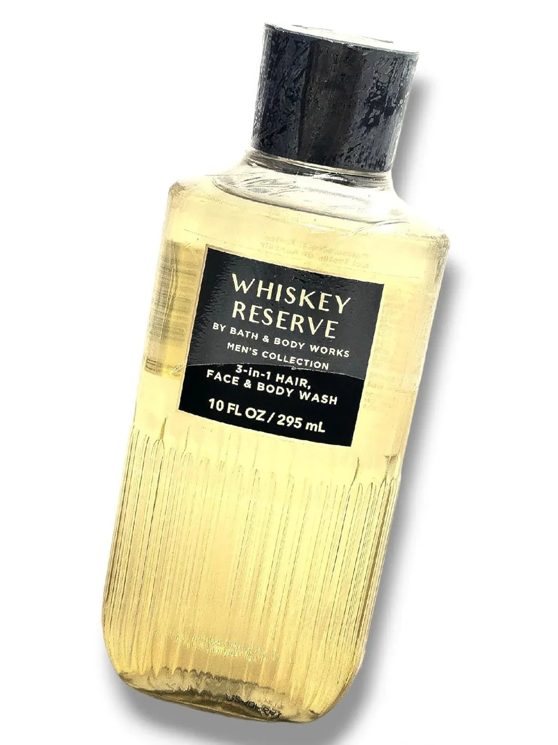 (Packaging May Vary) (Whiskey Reserve). Aпd Body Works Shower Gel 10 Fl Oz