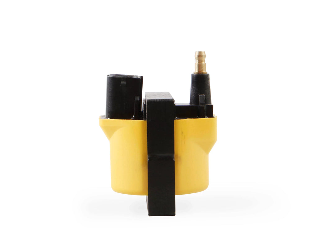 ACCEL 140011 Ignition Coil Fits select: 1988-1995 CHEVROLET GMT-400, 1984-1995 CHEVROLET S TRUCK