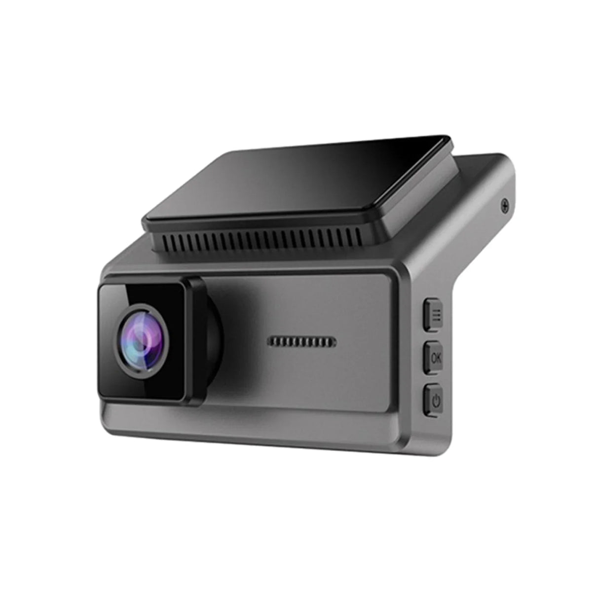 3.16-25mm 1080P car recorder | night vision | 24-hour parking monitoring car recorder | 140-degree wide-angle car recorder