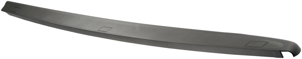 Dorman 926-917 Passenger Side Right Bed Rail Cover 8 Foot Bed for Specific Chevrolet / GMC Models, ebony Fits select: 2007-2014 CHEVROLET SILVERADO, 2008-2014 GMC SIERRA