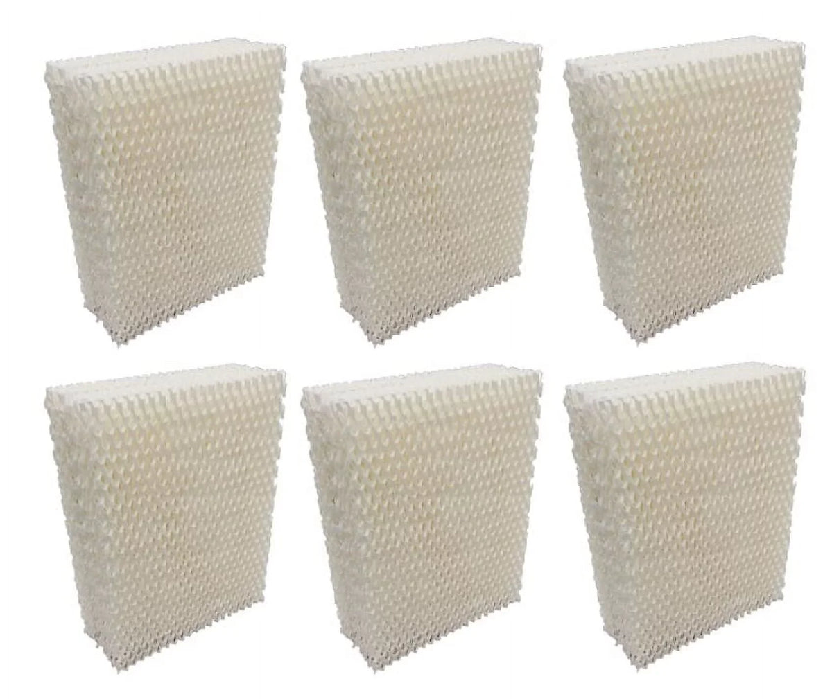 Humidifier Wick Filters for Bionaire CBW9 - 6 Pack