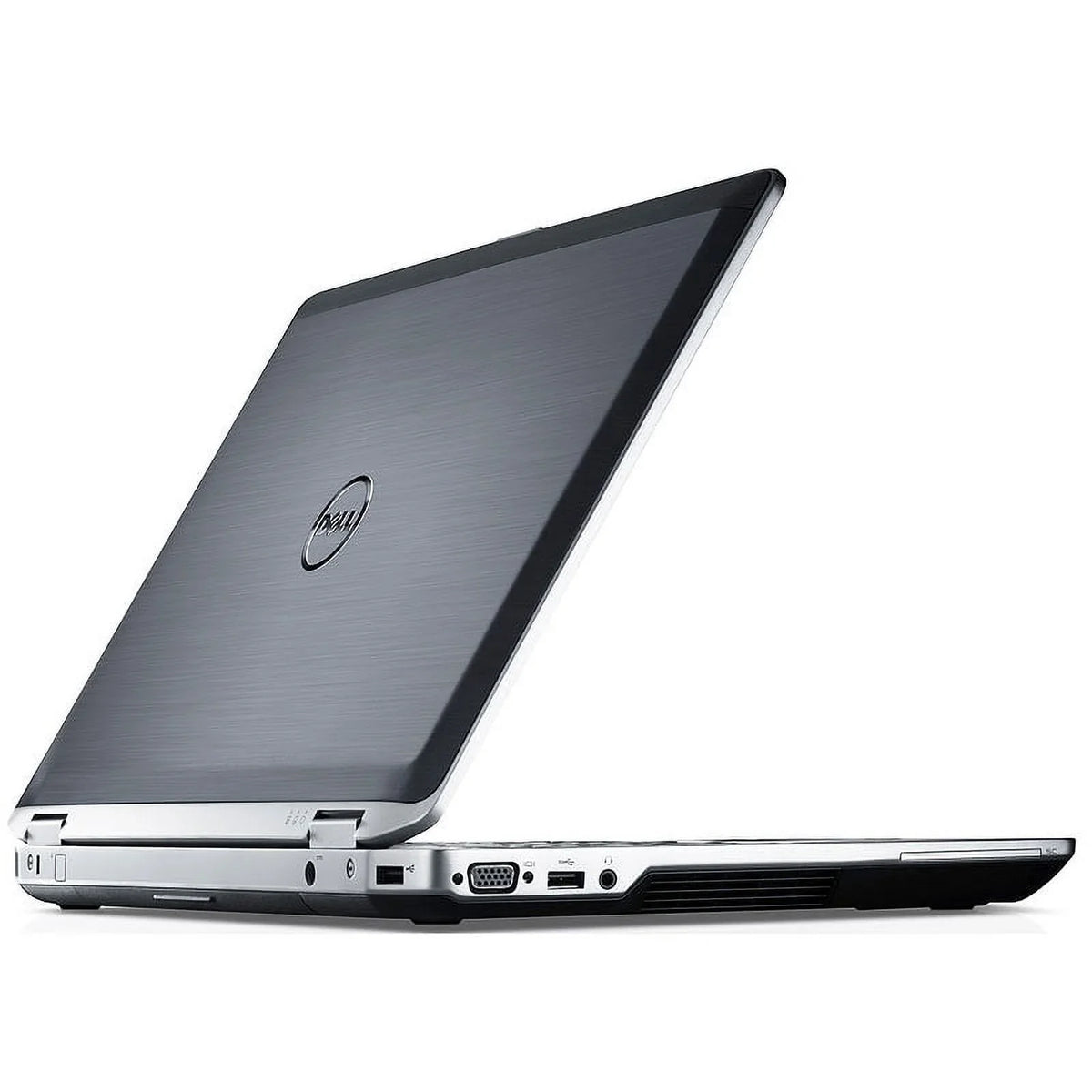 Pre-Owned  Latitude E6530 2.6GHz i5 8GB 320GB DRW Windows 10 Pro 64 Laptop B