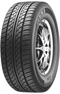 Zenna Sport Line 225/45ZR18 95W Fits: 2011-15 Chevrolet Cruze LTZ, 2012  Camry XLE